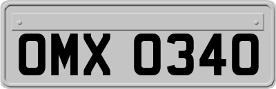 OMX0340