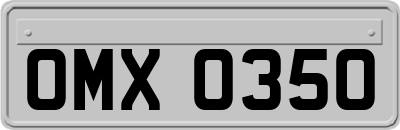 OMX0350