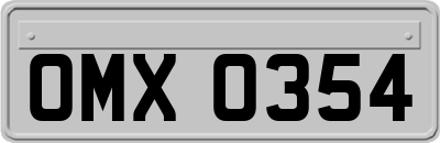 OMX0354