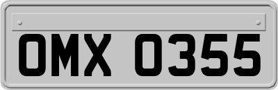OMX0355