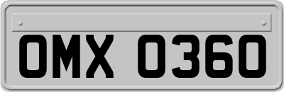 OMX0360