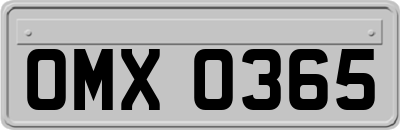 OMX0365