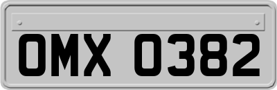 OMX0382