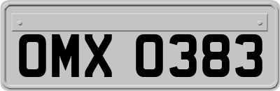 OMX0383