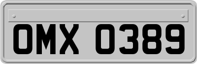 OMX0389