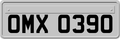 OMX0390