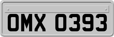 OMX0393