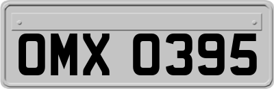 OMX0395