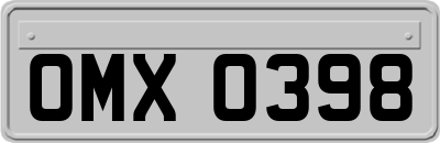 OMX0398