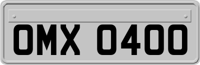 OMX0400