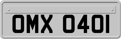 OMX0401
