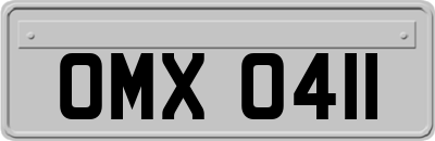 OMX0411