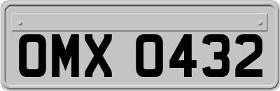 OMX0432
