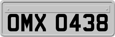 OMX0438