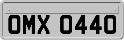 OMX0440