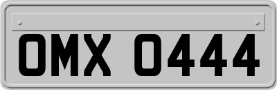 OMX0444