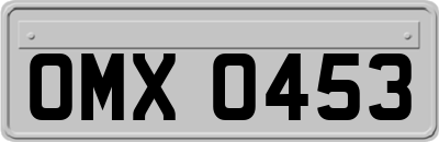 OMX0453