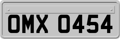 OMX0454