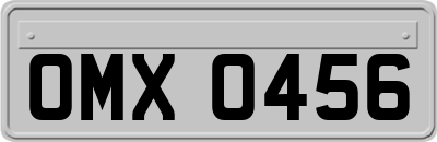 OMX0456
