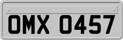 OMX0457