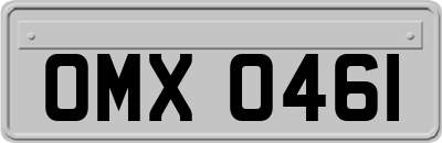 OMX0461