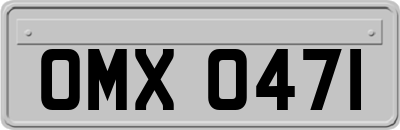 OMX0471