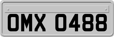 OMX0488