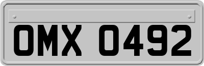 OMX0492