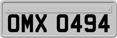 OMX0494