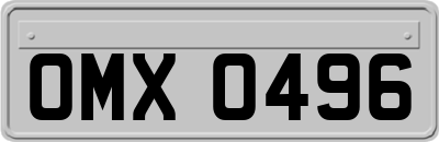 OMX0496