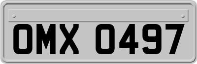 OMX0497