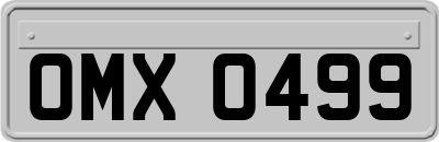 OMX0499