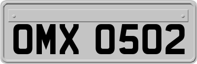 OMX0502