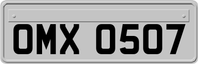 OMX0507