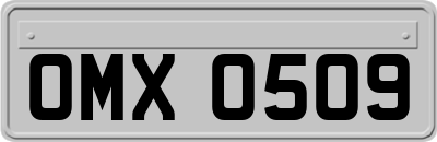 OMX0509