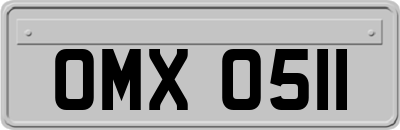 OMX0511