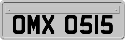 OMX0515
