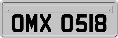 OMX0518
