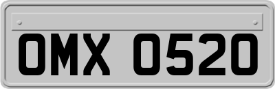 OMX0520