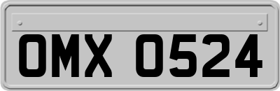 OMX0524