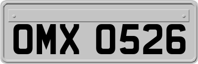 OMX0526