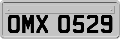 OMX0529