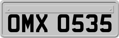 OMX0535