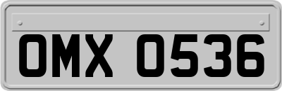 OMX0536