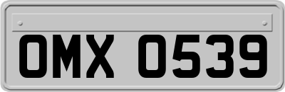 OMX0539
