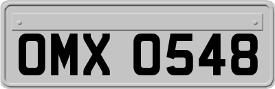 OMX0548
