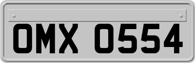 OMX0554