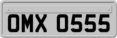 OMX0555