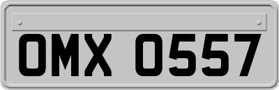 OMX0557