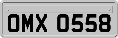 OMX0558